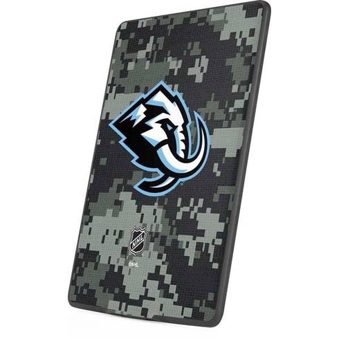 NHL Utah Mammoth DigiCamo Amazon Kindle Skin